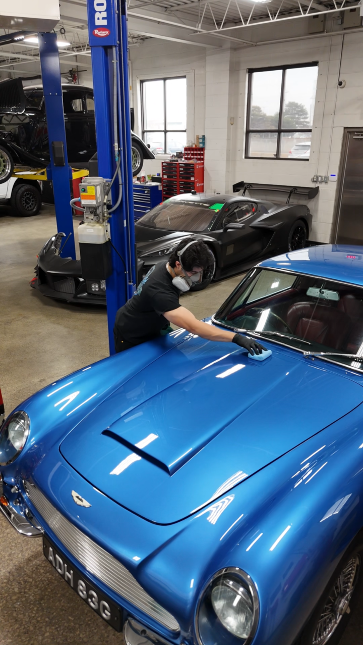 Superior Heat Rejection. Ultimate Interior Protection and Comfort.